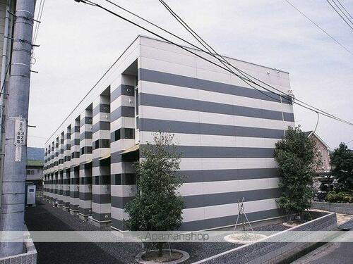 広島県府中市高木町 賃貸アパート