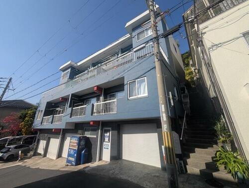 サンビルダー六甲山ノ手Ⅱ