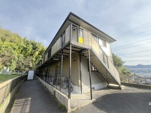 広島県広島市安芸区矢野東４丁目 2階建