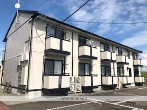 宮城県大崎市古川旭５丁目 賃貸アパート