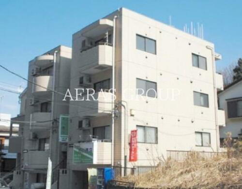 サンシティ寺尾台第２