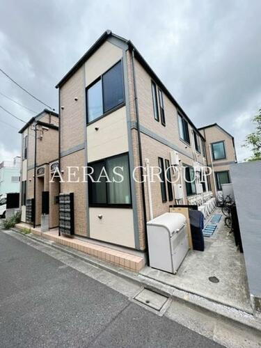 アーバンプレイス早稲田コアＢ