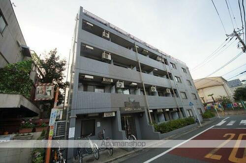 スカイコート新宿第３