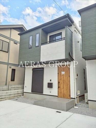 Ｋｏｌｅｔ岩槻諏訪＃０４