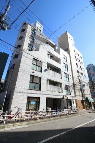 ＳＡＮＫＯ　ラフィーネ三宮