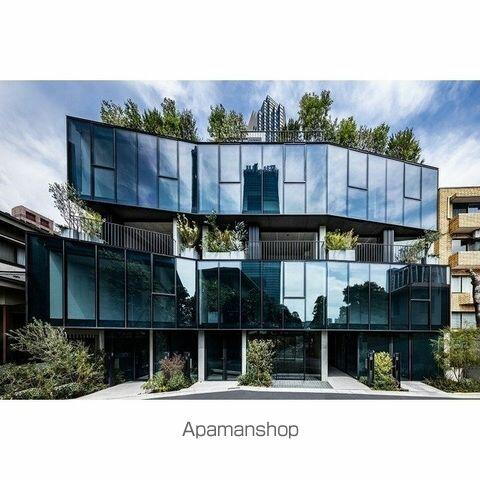 東京都港区虎ノ門５丁目 賃貸マンション