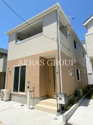 神奈川県藤沢市片瀬５丁目 賃貸一戸建て