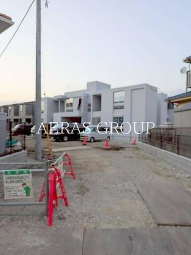 ひだまりガーデンテラスⅡ