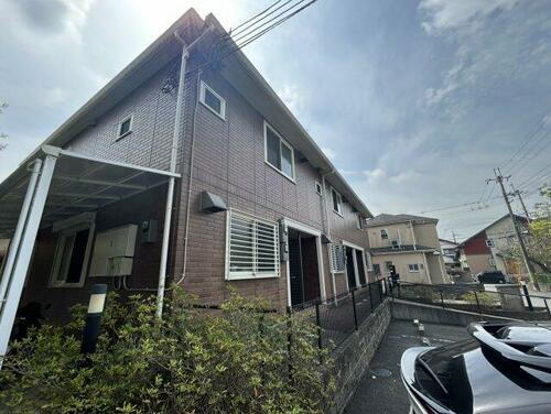 ローテローゼさかえ 2階建
