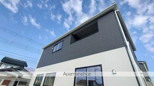 山梨県南アルプス市在家塚 賃貸一戸建て