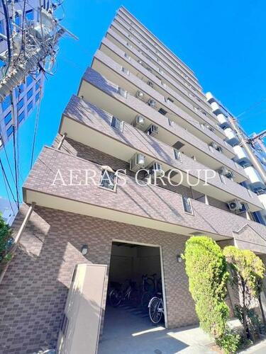 東京都千代田区東神田２丁目 賃貸マンション