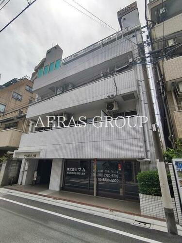 ダイアパレス上野