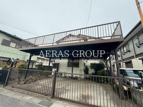 千葉県千葉市中央区矢作町 賃貸一戸建て