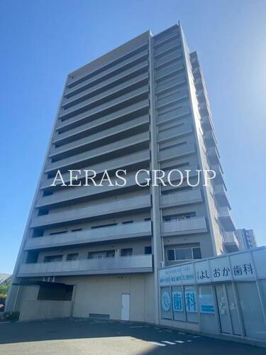 神奈川県藤沢市辻堂神台２丁目 賃貸マンション