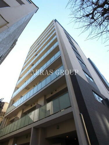 東京都文京区関口１丁目 賃貸マンション