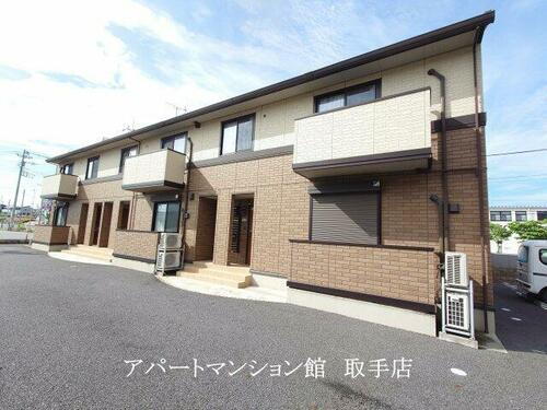 Ｏｗｅｎ　Ｓｔａｎｌｅｙ　Ａ 2階建