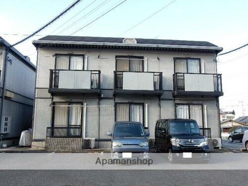 岡山県岡山市南区妹尾 賃貸アパート