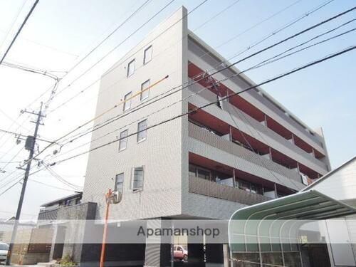 岡山県岡山市北区今５丁目 賃貸マンション