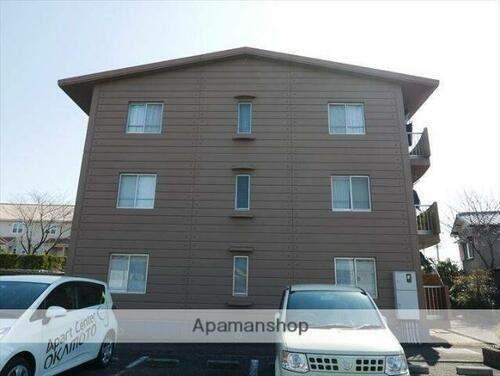 愛知県大府市長根町６丁目 賃貸マンション