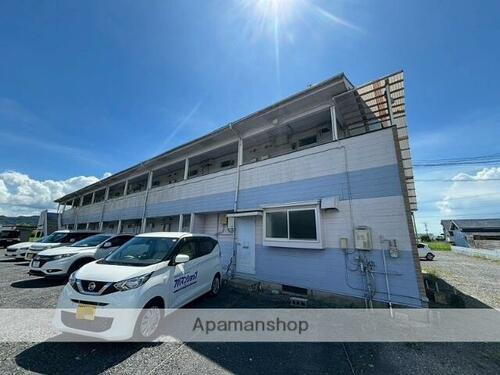 鹿児島県霧島市隼人町内 築33年10ヶ月 2階建