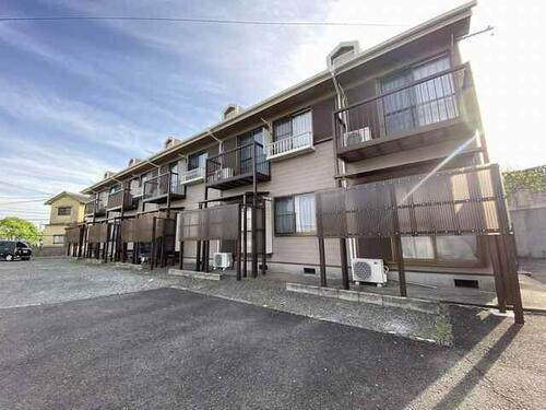 鹿児島県霧島市隼人町住吉 築35年5ヶ月 2階建