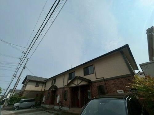 チェリーウェル 2階建