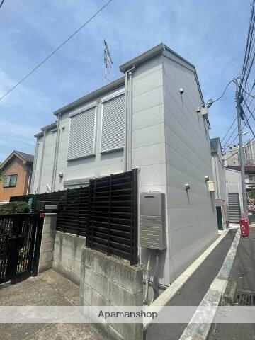 神奈川県横浜市南区大岡１丁目 賃貸アパート