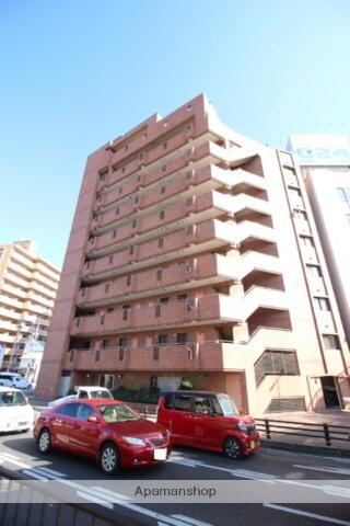 岡山県岡山市北区清輝本町 賃貸マンション