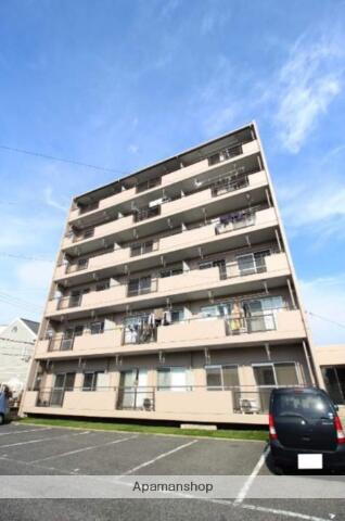 岡山県岡山市中区桜橋３丁目 賃貸マンション