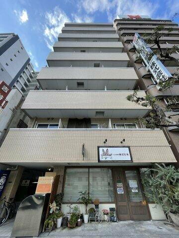 サンクール松屋町