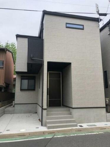 埼玉県さいたま市北区日進町２丁目 賃貸一戸建て