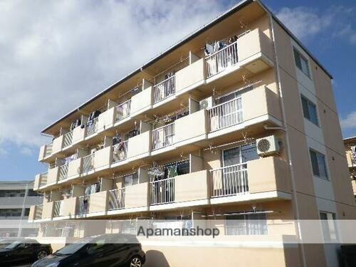 岡山県岡山市中区長岡 賃貸マンション