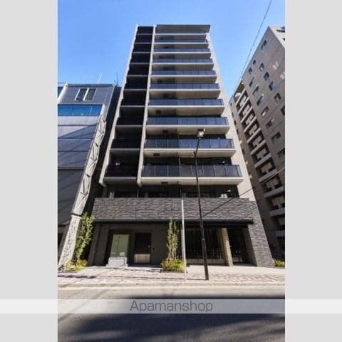 東京都中央区日本橋大伝馬町 賃貸マンション