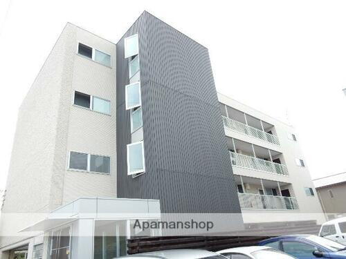 岡山県岡山市北区今８丁目 賃貸マンション