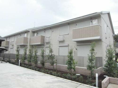 ＣＡＰＥ　ＫＡＮＥＫＯ 3階建