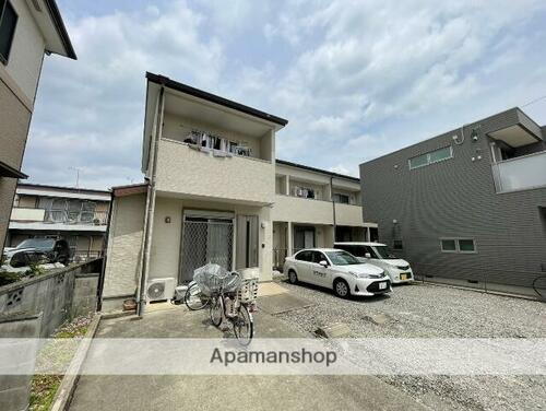 愛知県春日井市鳥居松町３丁目 テラスハウス