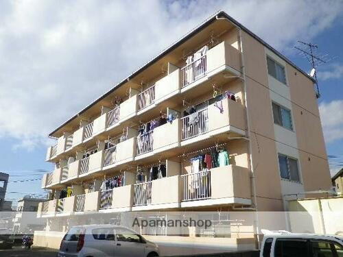 岡山県岡山市中区長岡 賃貸マンション