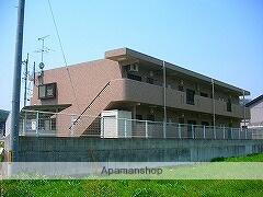 岡山県岡山市北区御津野々口 賃貸マンション