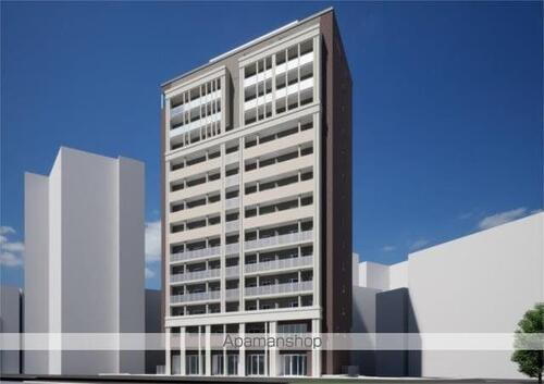 東京都千代田区神田猿楽町１丁目 賃貸マンション