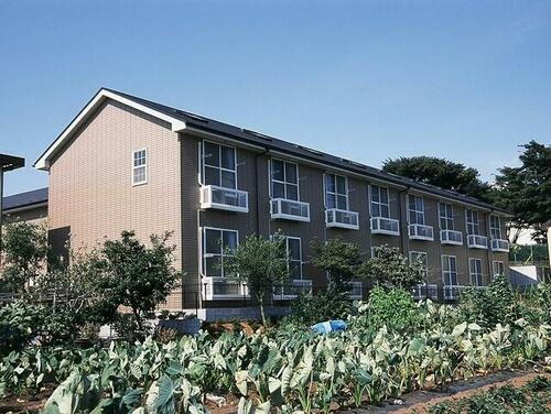 東京都町田市南町田１丁目 賃貸アパート