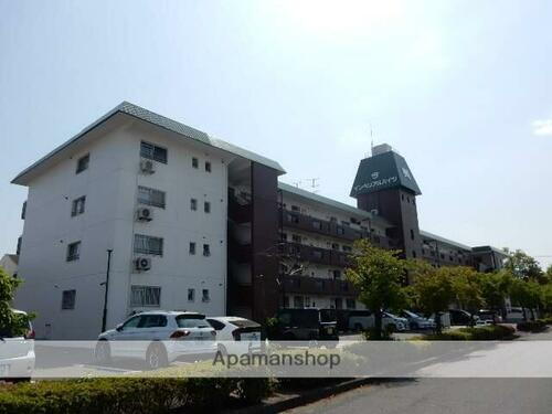 岡山県岡山市北区今５丁目 賃貸マンション