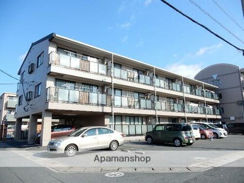 岡山県岡山市北区下中野 賃貸マンション