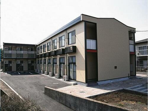 東京都町田市南町田１丁目 賃貸アパート