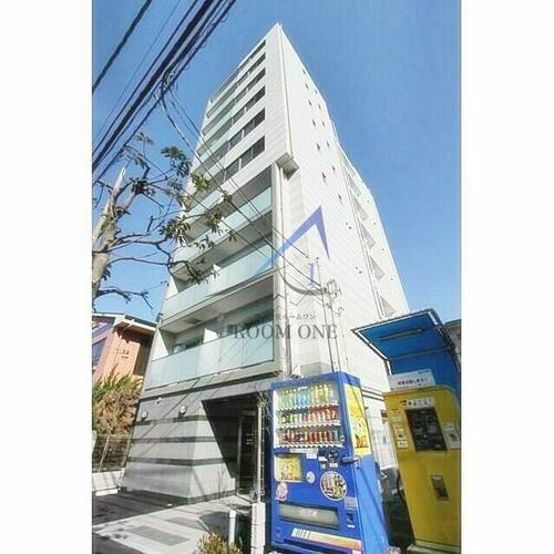 東京都葛飾区堀切３丁目 10階建