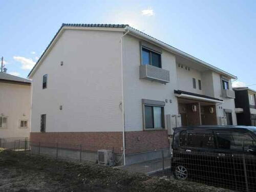 愛知県豊田市高橋町２丁目 賃貸アパート