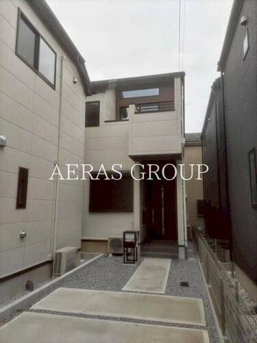 埼玉県さいたま市見沼区大字南中野 賃貸一戸建て