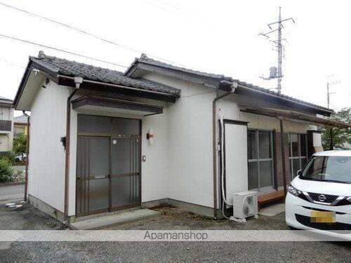 山梨県甲斐市篠原 賃貸一戸建て