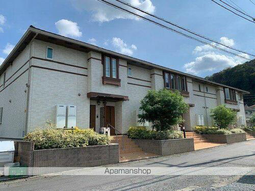 東京都青梅市長淵２丁目 賃貸アパート