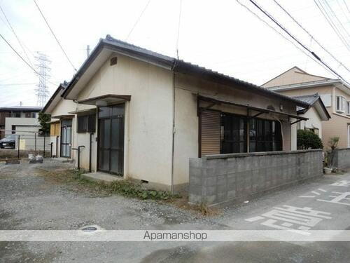 山梨県甲斐市篠原 賃貸一戸建て