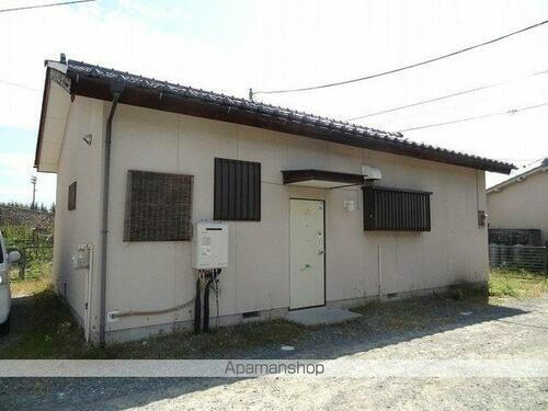 山梨県甲斐市西八幡 賃貸一戸建て